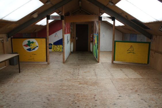Scoutslokaal